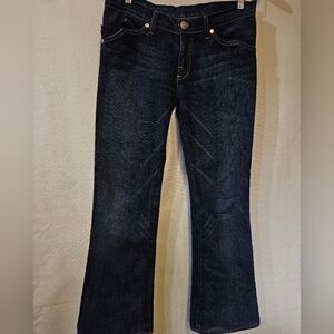 Rock & Republic Classic Blue Women's Jeans